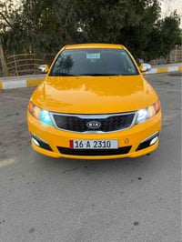 اوبتيمه • مديل ٢٠٠٩ • ناصريه