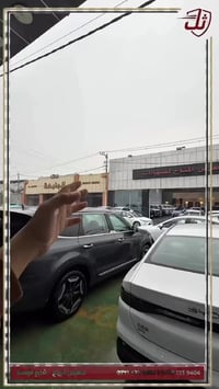 🌧️🚗 المطر نزل… والعيد هلّ… وBYD تنتظرك بالثقلين! 🔥  لا تخلي المطر يوقف...