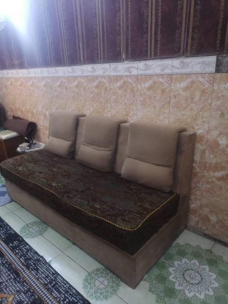 ٦ مقاعد ٧٥ حرية بغداد, العراق


**إذا كنت صاحب هذا الإعلان وتريد حذفه لأي سبب، رجاءا أرسل رسالة إلى الدعم الفني**