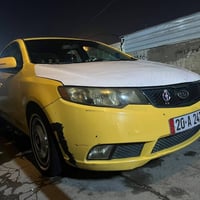 فورتي ٢٠١٣ • وارد امريكي • حادثه