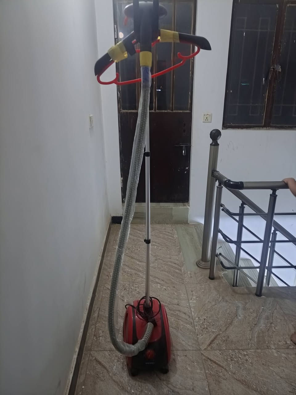 للبيع حاسبه مابيه شي تشتغل ومداخله تصليح سعر 50 واوتي بخاري جديد استعمال كلش قليل سعر 30 وجربايه نفر سعر 30 الي يريد يتصل عله الرقم بي وتساب مكان بغداد السيديه لايوجد توصيل ***********
