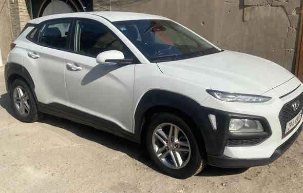 السلام عليكم للبيع كونه موديل 2021سعر 140للاستفسار على الرقم فقط ***********
