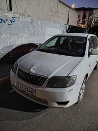 كورلا بيكاتشو • ٢٠٠٦ • ١٨٠٠