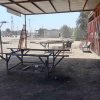 معمل حدادة • بي في سي • كربلاء