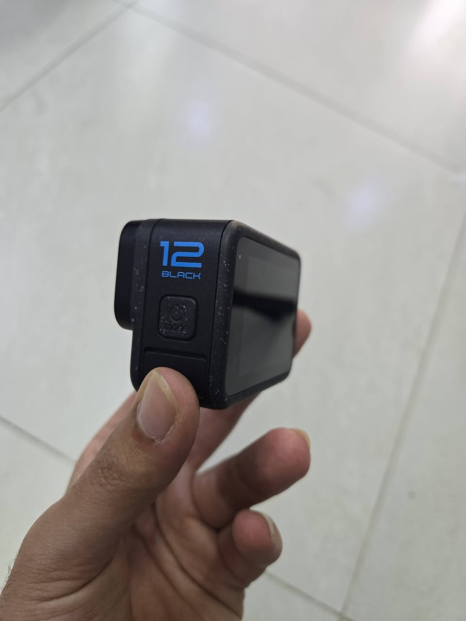 Gopro 12
جديد بس مفتوح كرتون


**إذا كنت صاحب هذا الإعلان وتريد حذفه لأي سبب، رجاءا أرسل رسالة إلى الدعم الفني**