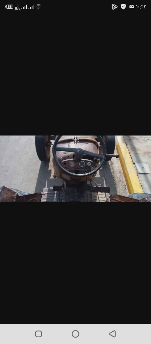 السلام عليكم للبيع عنتر موديل 82 جاهزه نكره سلف عنوان ديالى رقم ***********
