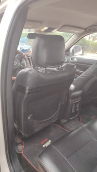 لاريدو • ٢٠١١ • كركوك