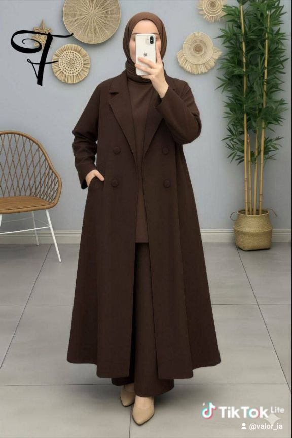 تم وصول بعون الله الجبه المتكونه من 3 قطع بلوزه وجاكيت وبنطرون

مقاسات 
46-48-50-52-54-56

السعر 75 مع الشحن لباب الزبون


**إذا كنت صاحب هذا الإعلان وتريد حذفه لأي سبب، رجاءا أرسل رسالة إلى الدعم الفني**