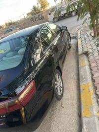 كامري • ٢٠٠٨ • مكينة وفتيس شرط