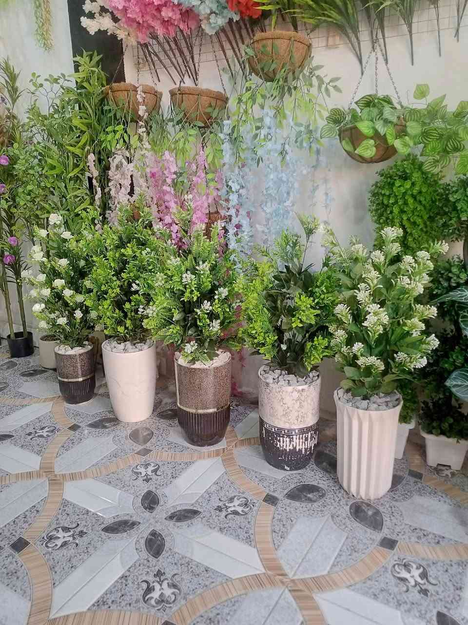 متجر #سعفة

موقعنا شارع حي الجمعية الاولى خلف المركز الصحي

متواجدين يوميا من الساعة 3 عصرا حتى الساعة 11 ليلا

#الانبار #هيت


**إذا كنت صاحب هذا الإعلان وتريد حذفه لأي سبب، رجاءا أرسل رسالة إلى الدعم الفني**