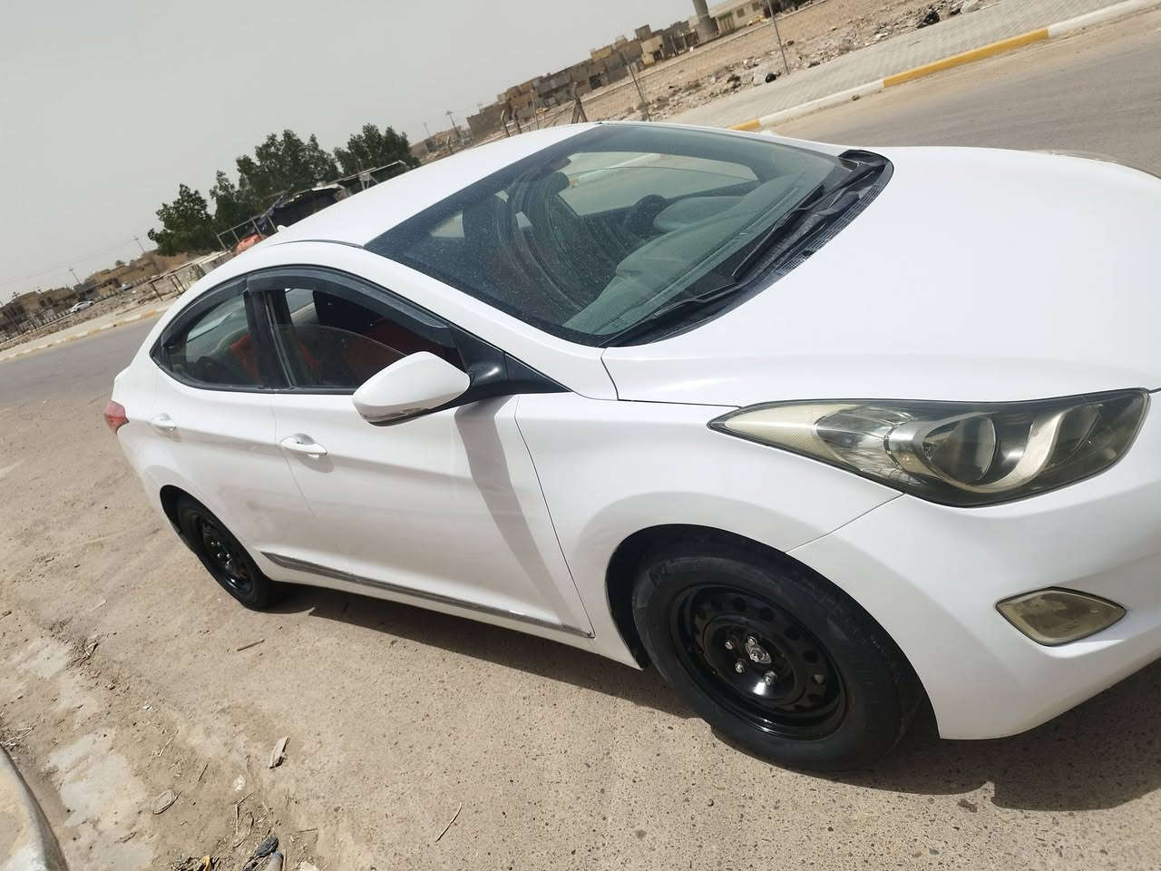 الانتره للبيع 2012  محرك 1600 خليجي سعودي سعر 97 او بيه مجال الاستفسار ***********
