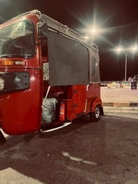 موديل ٢٢ • لوحتين • واسط الحي