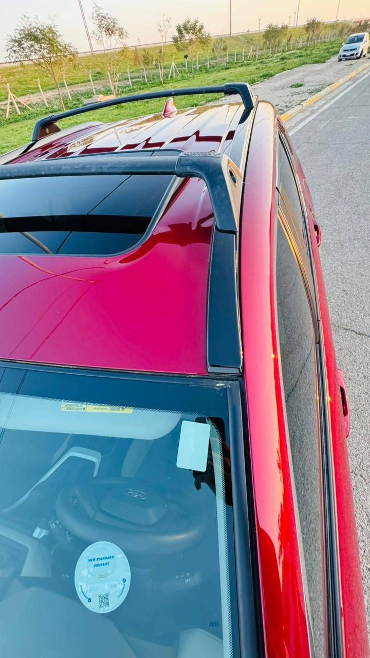 راف 2024 Xle مواصفات معروفه بدون ايرباك والضرر شبر بل جامرلخ السايق ماشيه 19 ميل سياره حلو كلش ترقيم شمالي السعر 232 مكان السياره كركوك *********** شراي على عيني وراسي مو شراي لا تتصل
