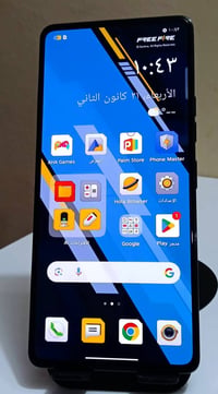 تكنو بوفا 6 برو 5G • جديد • رام ١٢+١٢