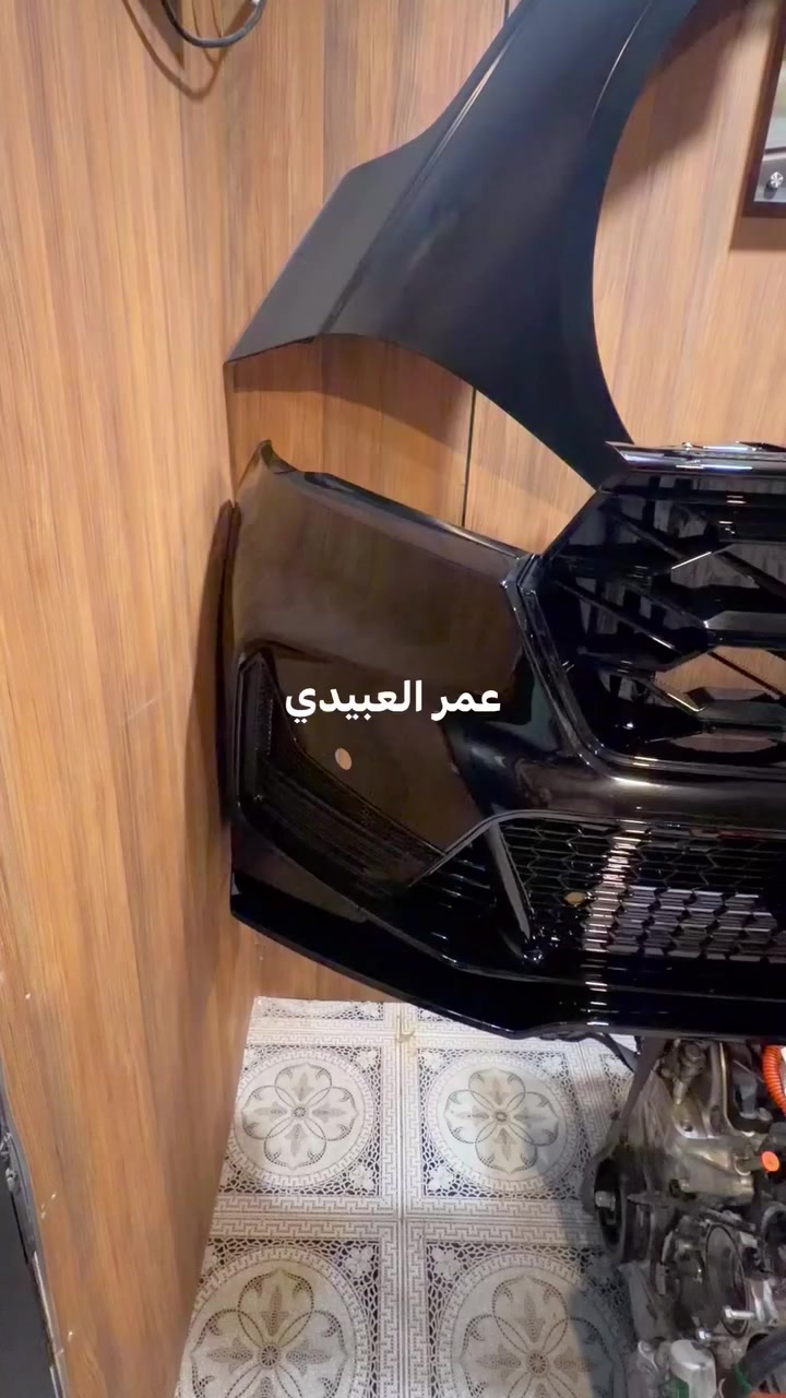 السلام عليكم وصول الوجبة الثانية كت تايب ار  اصلي لون ابيض ولون اسود من 23 /25 السعر 750$ 
*********** /***********
