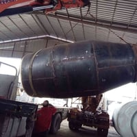 مطلوب حداد • لحيم CO2 • تغليف أربيل