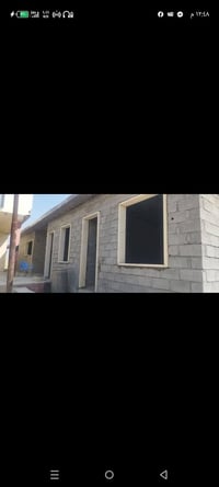 كادر حجر حلان • شغل شرط هندسه • سعر مناسب