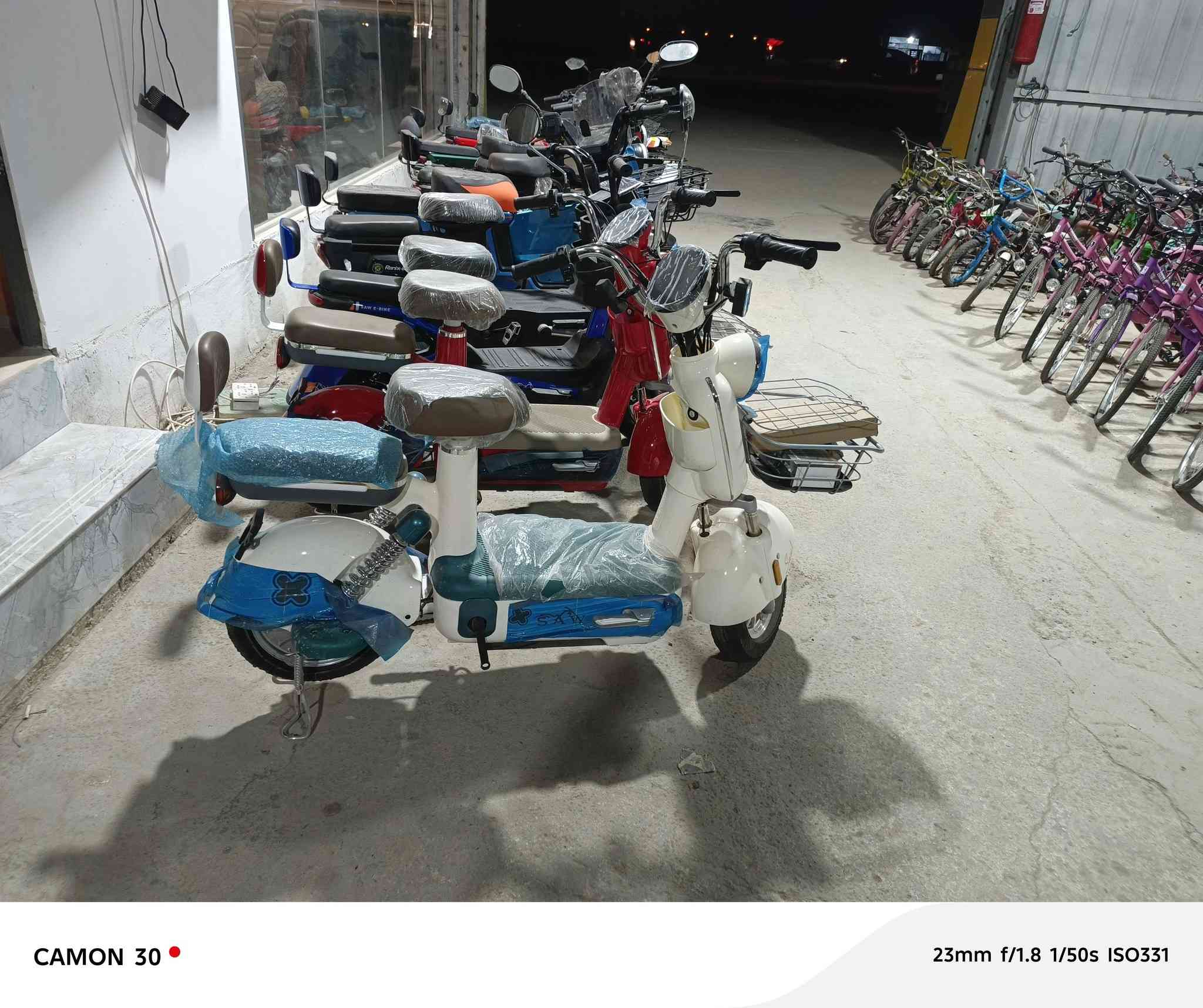 اللهم صلي على محمد وال محمد
وصلت حاويه دراجات شحن
5 بطاريات كلاسك و R9  T10
باسكلات بناتي
شركةBD وسانتوس
البيع جمله ومفرد
عنوان ناصريه مركز جسر السريع مجمع شمس اليابان
***********
