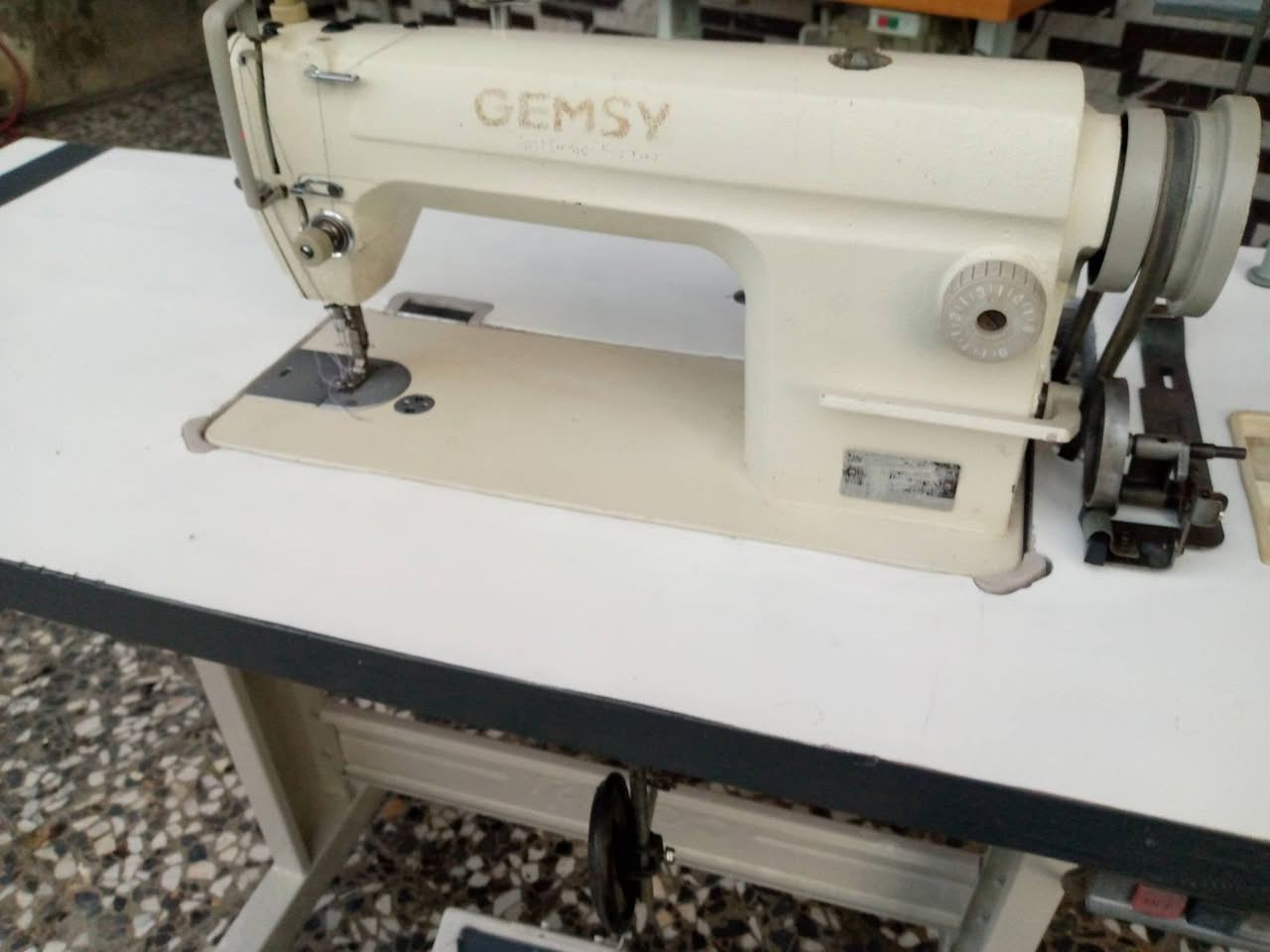 جمسي حفر ناعمه ممتازه جدا مكانه الشعب السعر 185 توصيل ماعدنه


**إذا كنت صاحب هذا الإعلان وتريد حذفه لأي سبب، رجاءا أرسل رسالة إلى الدعم الفني**