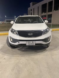 سبورتج • ٢٠١١ • رقم بغداد