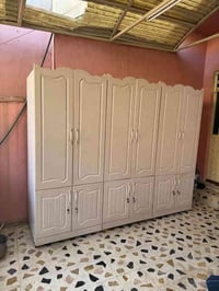 كنتور MDF • 6 أبواب • أربيل بختياري