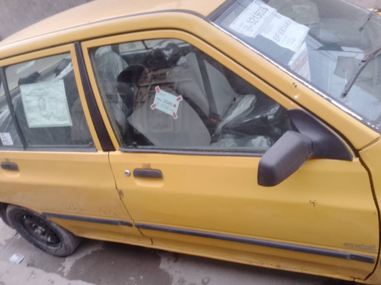 سايبا البيع/2011/***********
