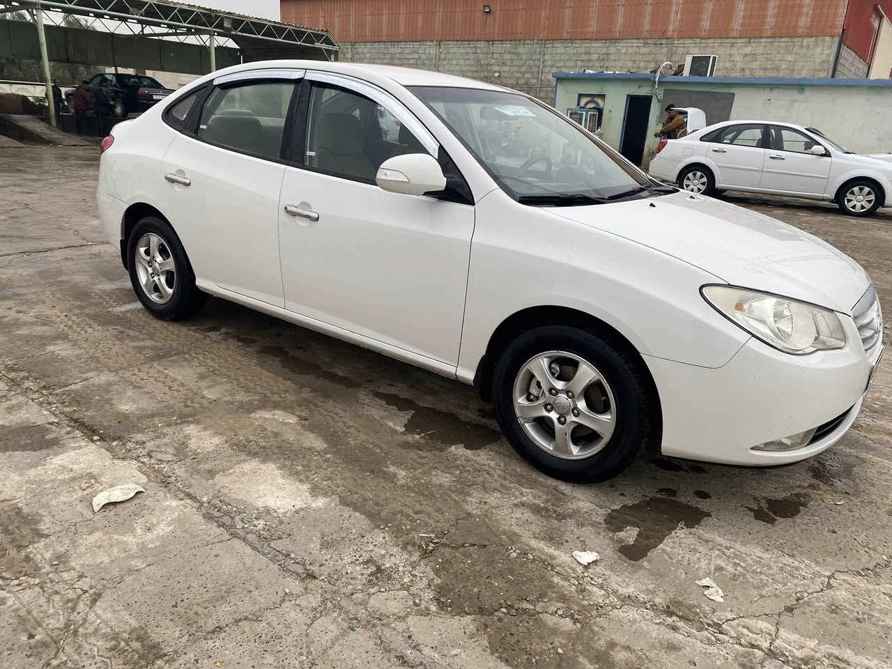 النترا 2011 مقدس محرك 1600 رقم بغداد السياره مال جناي مناقصه اي شي ربع ماتخلي عليه جاهزه من كلشي تخم تاير جديد صدر امامي خلفي شركه السياره بيه مكانات صبغ قليله السياره بلواقع احلى من الصور السعر 118 وبيه مجال قليل للشراي العنوان صلاح الدين قضاء بلد رقم الهاتف ***********
