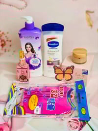 باقة العناية • سادوير • مسك يارا