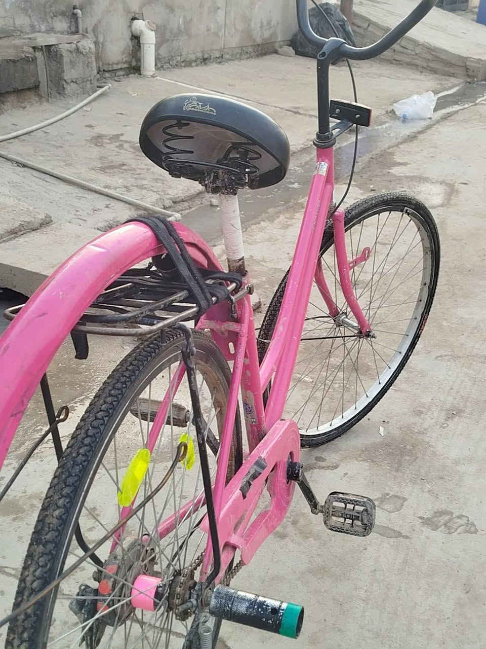 سلام عليكم باسكيل للبيع او مراوس شركه مرغوبه (Fromage) موديل 2019شهر 12 وياله مصطره السعر90وبي مجال مكاني كركوك فيلق اي استفسار اتصل عل رقم *********** وهاذه صاحبه كامل ال عبيدي
