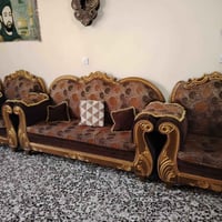 حي اور • تخم ١٠ مقاعد • نضيف