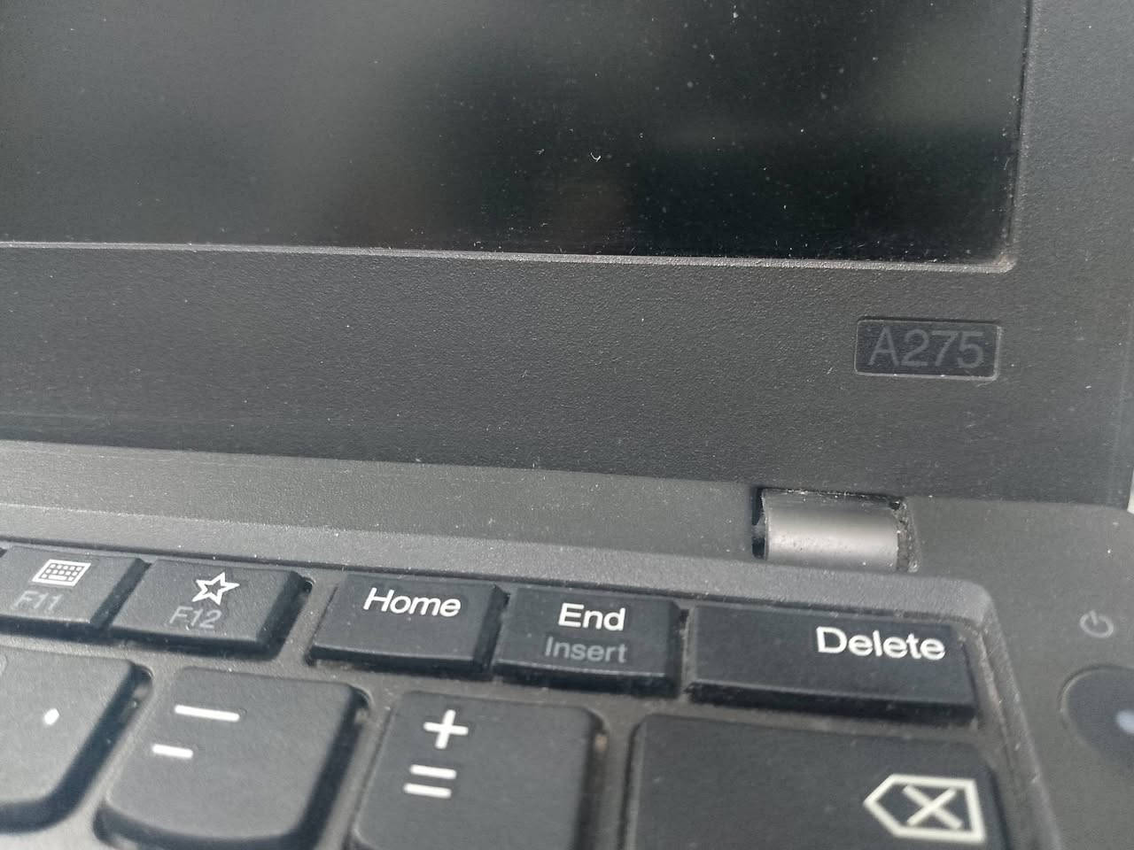 لابتوب لينوفا كلش نظيف استعمال قليل السعر ١١٠ بي مجال قليل
المكان الدوره ابو دشير


**إذا كنت صاحب هذا الإعلان وتريد حذفه لأي سبب، رجاءا أرسل رسالة إلى الدعم الفني**