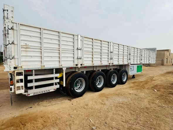 السلام عليكم 
للبيع عربانه حدادة غسان 2025
السعر260بيه مجال للشراي 
العربانه مكفوله كفاله عامه تخم تاير 
بدون تعلاوات 
رجاء مو شرعي لا يخابر 
***********
