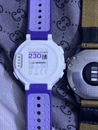 ساعتين كارمن • ساعات يد • تواصل خاص