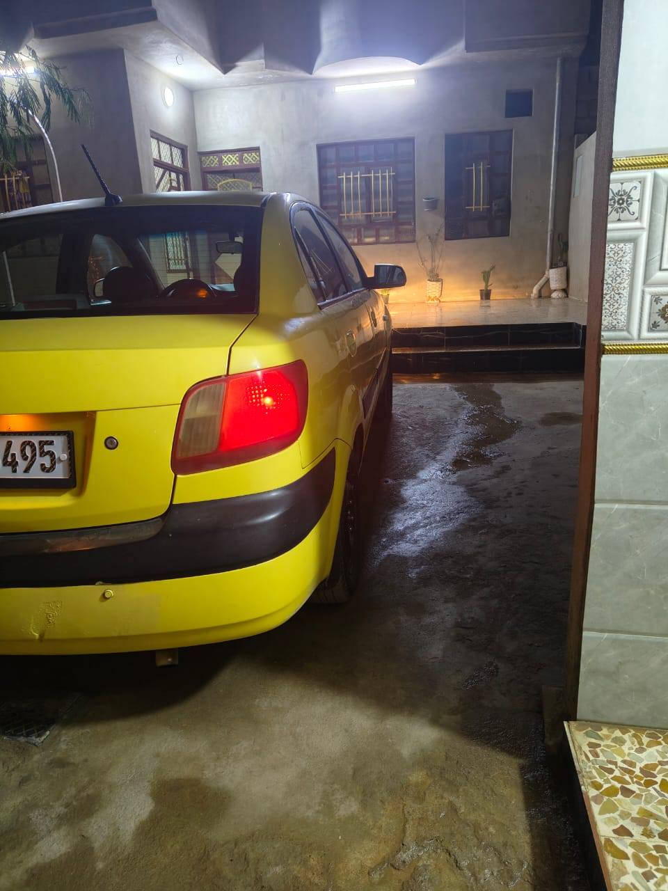 السلام عليكم
كيا برايد 🚕 
وأرد كوري 🙋 
موديل 2009👋
رقم انبار دولي ✋ سنويه وهزه جديده 🙋 
شرط الوكالة والتحويل 🙋 هيئه وغرامة صفر 🚦 
بدون كاربون بانزين ⛽ 
محرك 16 محرك وكير 👋 
تبريد ثلج 🥶 مكيف الهواء 
طخم تاير طخم امامي خلفي جديد 👋 
📢 ظررها جاملغ امامي اليسار وبيها اشويه بلشاصي 
والباقي تلقيطات مال تكسي وكدام العين 👀 
🛑#السعر 78$💸 وبيها مجال 
#العنوان #الموصل #موصل_الجديده قرب جامع الايقظه شارع البطاريات 
🛑 1️⃣ اوقات العمل🕰️الاتصال من الساعه التاسعه صباحا الى الساعه العاشره ليلا🛑
🛑2️⃣بلتلفون قفل ماكو تعال ودفع سعر اليعجبك 🛑
#مكتب_ارض_السلام #لبيع_وشراء_السيارات 
🛑 #باداره/ سلام الراشدي 
***********📱كورك 📞
***********📱اسيا📞
