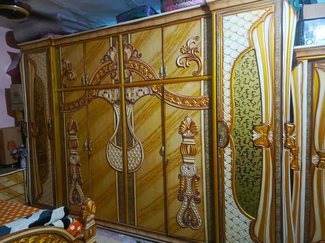 غرفه صاج كلش نظيفة نجاره عراقيه ي ستفسار اتصل على هذا رقم ***********  مكلفه بنشر
