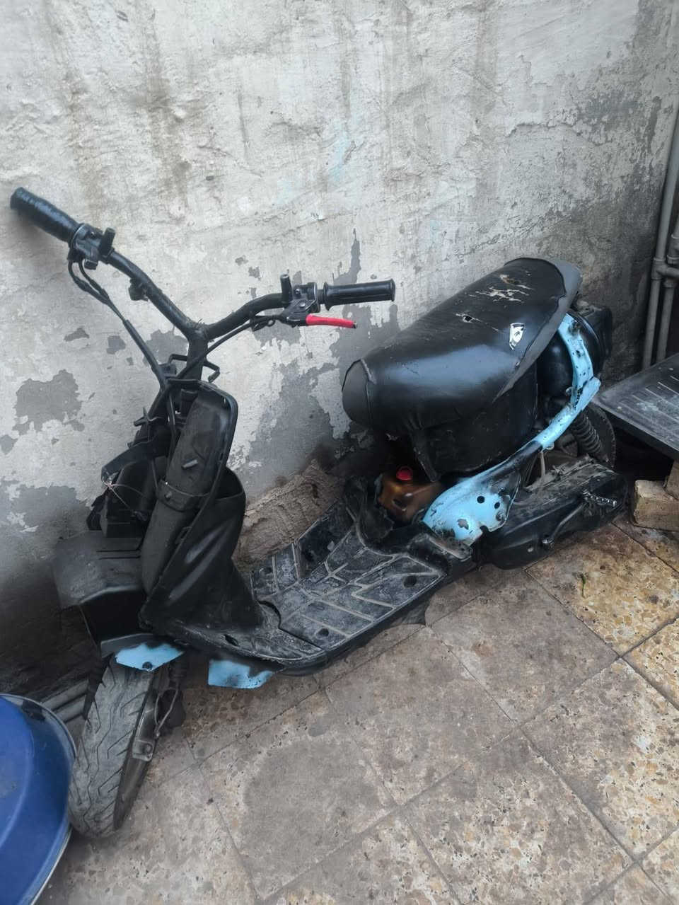 كوم حديد فقط كابريتر 50 قفله


**إذا كنت صاحب هذا الإعلان وتريد حذفه لأي سبب، رجاءا أرسل رسالة إلى الدعم الفني**