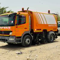 كانسه جديده مامشتغله بالعراق موديل 2017سياره بلاديه قطره صبغ مابيه ٣فر...