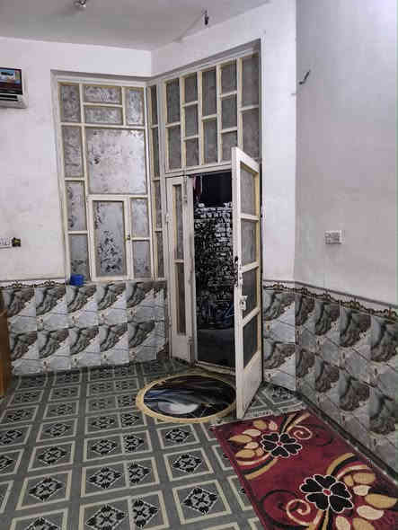 اسلام عليكم
بيت طابو صرف 
مساحته 90متر
لموقع شارع لإطفاءقرب فرن لصمون
اي ستفسار  لاتصال 
***********
