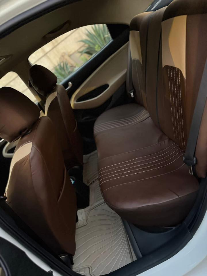 هونداي اكسنت رينا خليجي 2020مكفوله كفاله عامه بسمي تحويل ثاني يوم مكان الدورة سعر 115بيها مجال***********
