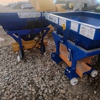 مرشات جديد اكو مستخدم نظيف سعر معقول باذرة مستخدم نظيف سعر معقول ٠٧٨١٥...