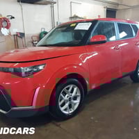 كيا سول • موديل ٢٠٢٥ • ٤ سلندر ٢٠٠٠