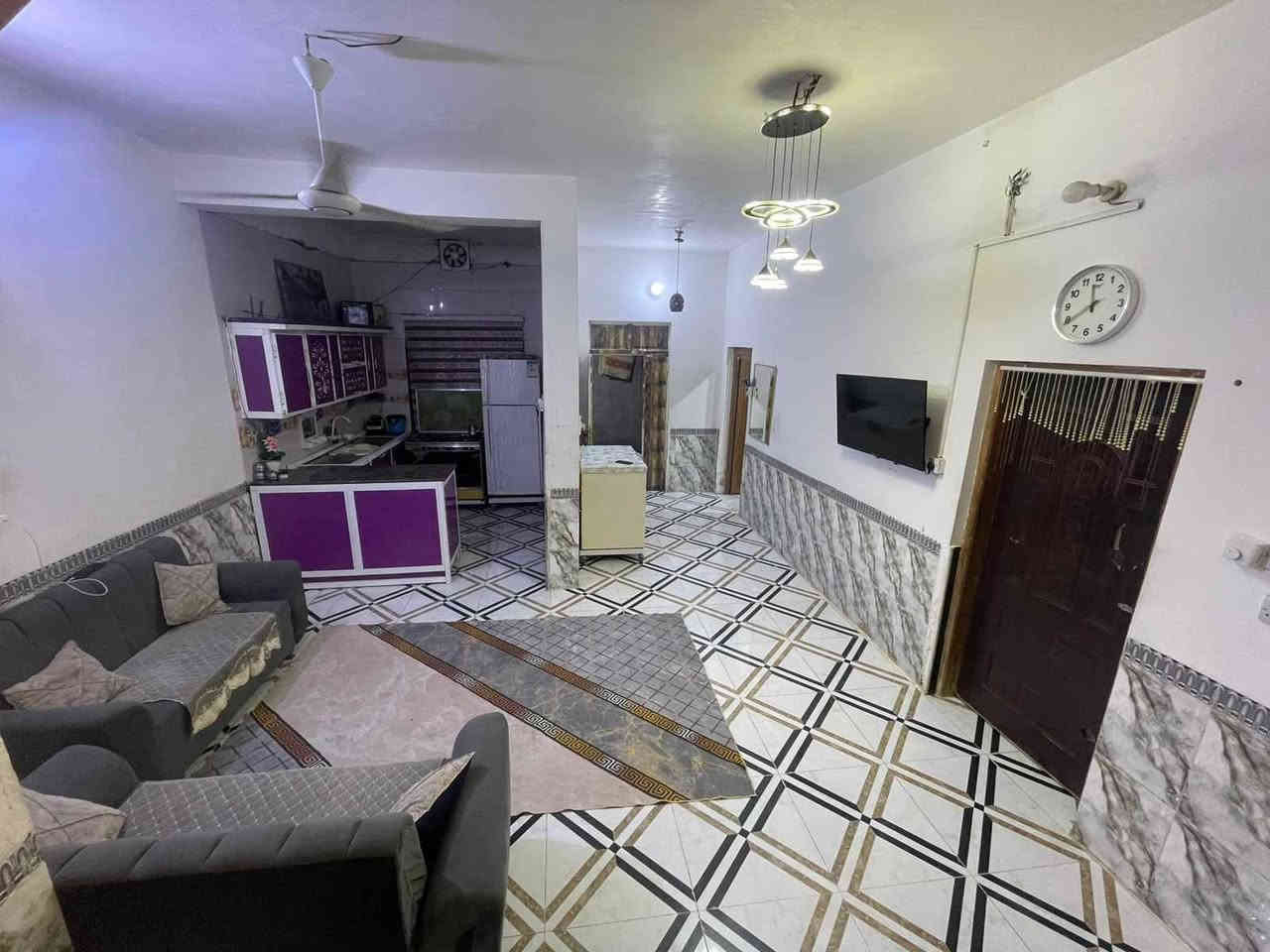 ‏  اعلان 
بيت بحي النفط  اقرار محكمه . 
مساحه 130م الواجهة 11م 
يتكون من غرفه وصاله ومطبخ واستقبال 
وصيحات داخليه وخارجيه
‏
‏بسعر ،60 مع المجال 
تفاصيل اكثر مراجعه الساعي للعقار 
او الاتصال بالارقام التاليه 
***********
***********
***********
عنوان المكتب سايدين حي الشرطه مقابيل اسواق ريتاج 🧿
