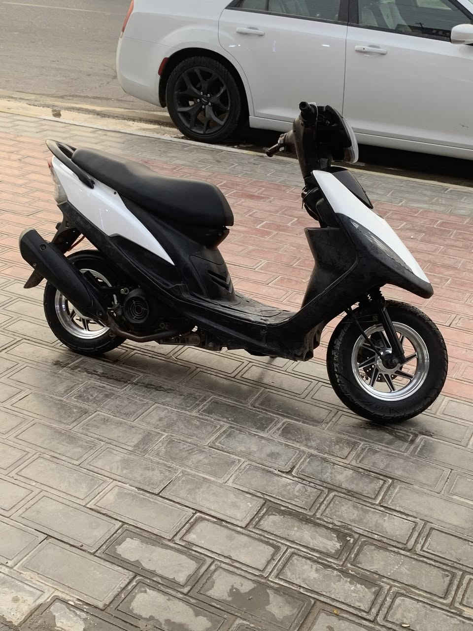 ماكس عدله للبيع السعر ٥٠٠ وبيه مجال 
رقمي ***********
