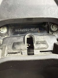 ADV150 2022 APS ندفئه يدات صالنصه رياضي شلعه كلش قويه دبلات بيهن مال د...