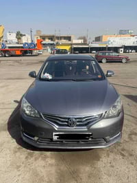 ام جي ٣٦٠ • ٢٠١٧ • بدون صبغ مكانين