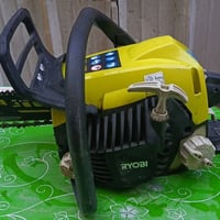 منشار خشب • ايطالي • يشتغل بنزين