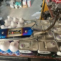 صالنصه كلش نضيف يرهم للدراجات اوتامتيك ابو صوت فقط للبيع  ا رقمي واتسا...