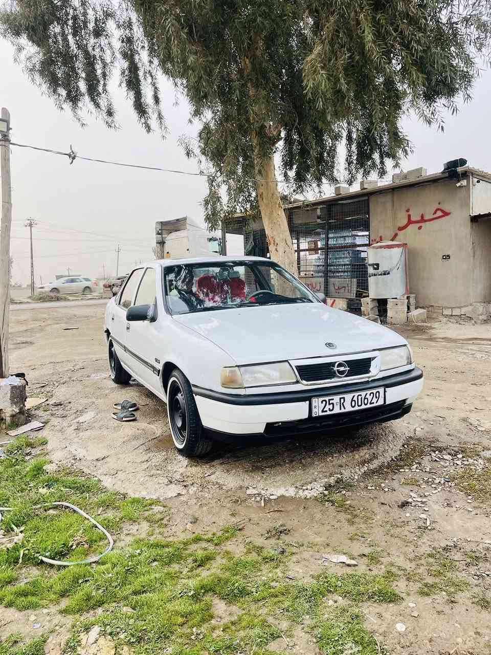 فكترا موديل ٩٢سلايت بدون صبغ بلاديه سياره حجم ١٦قايش عريض سترين باور سنويه ٢٠٣٠بطاقه بانزين سياره جاهزه عنوان كركوك ***********
