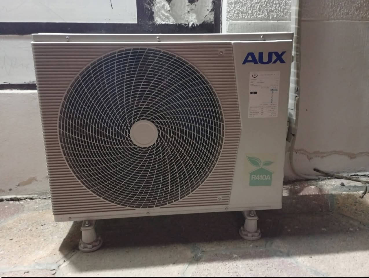 سبالت عدد4كلهن طنين سعر الواحد 325للتواصل ارسل رقمك بل تعاليق او خاص


**إذا كنت صاحب هذا الإعلان وتريد حذفه لأي سبب، رجاءا أرسل رسالة إلى الدعم الفني**