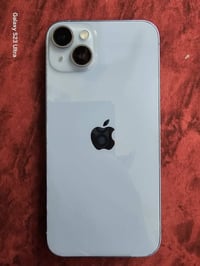 آيفون ١٤ بلاس • ٢٥٦ • بطارية ٩٣